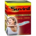 Acrilico Suvinil Fosco 18 LT Acrilico Suvinil Fosco 18 LT