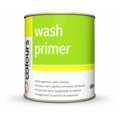 Wash primer c/ cat (KIT) Maxi Rubber 1/4 Wash primer c/ cat (KIT) Maxi Rubber 1/4