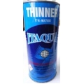 Thinner Itaqua 16 (Limpeza)