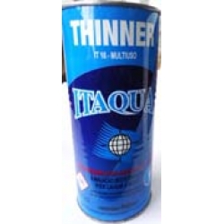 Thinner Itaqua 37