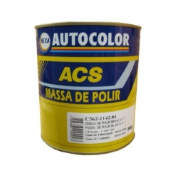 Massa polir N2 Autocolor 990GRS