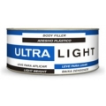 Massa Plast Ultralight c/Catal Maxi Rubber
